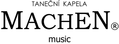 Machen Music logo